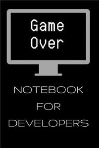 Game Over