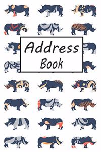 Address Book