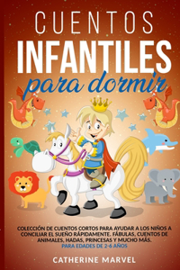 Cuentos Infantiles Para Dormir