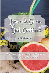 Lean and Green Diet Cookbook