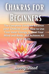 Chakras for Beginners