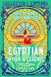 Egyptian Myths & Legends