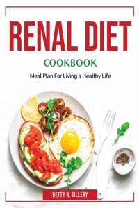 Renal Diet Cookbook