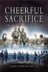 Cheerful Sacrifice
