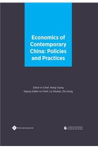 Economics of Contemporary China