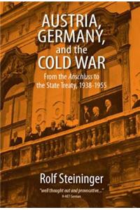 Austria, Germany, and the Cold War