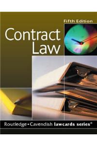 Contract Lawcards