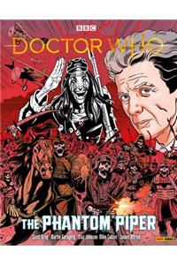 Doctor Who: The Phantom Piper