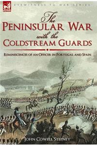 The Peninsular War with the Coldstream Guards