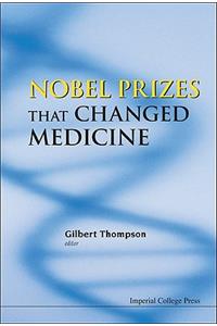 Nobel Prizes That Changed Medicine