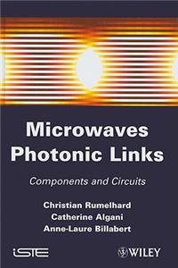 Microwave Photonic Links