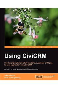 Using CiviCRM