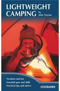 Lightweight Camping
