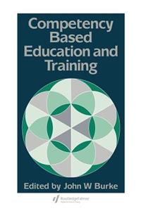 Competency Based Education And Training