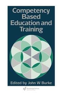 Competency Based Education and Training