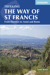 Trekking the Way of St Francis