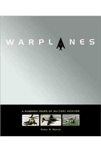 Warplanes