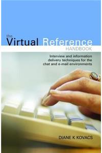 Virtual Reference Handbook