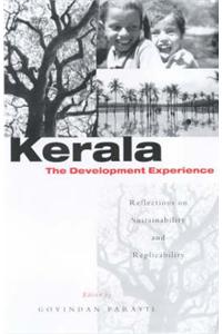 Kerala: The Development Experience