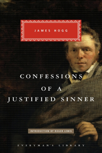 Confessions Of A Justified Sinner