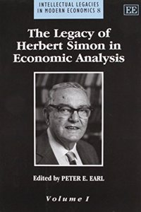 The Legacy of Herbert Simon in Economic Analysis