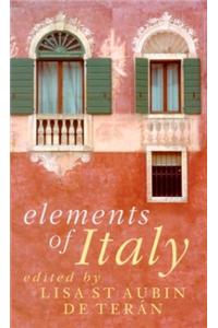 Elements Of Italy
