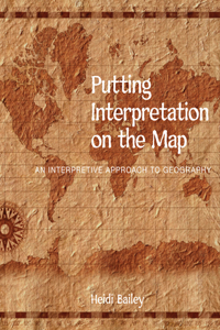 Putting Interpretation on the Map