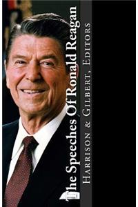 Speeches Of Ronald Reagan