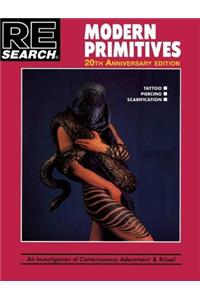 Modern Primitives: An Investigation of Contemporary Adornment & Ritual