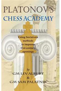 Platonov's Chess Academy