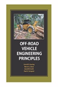 Off-Road Vehicle Engineering Principles