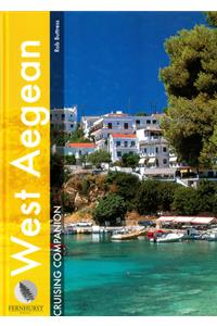West Aegean Cruising Companion