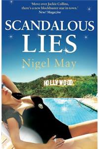 Scandalous Lies