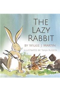 Lazy Rabbit