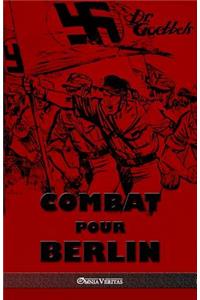 Combat pour Berlin