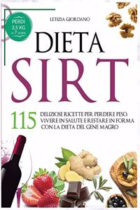 Dieta Sirt