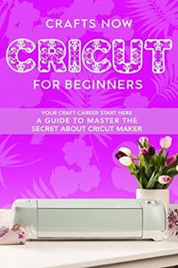 Cricut For Beginners