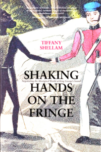 Shaking Hands on the Fringe