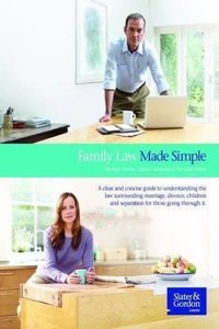 Family Law Made Simple
