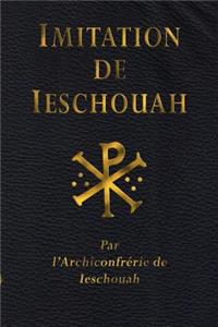 L'imitation de Ieschouah