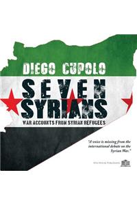 Seven Syrians