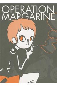 Operation Margarine