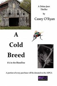 Cold Breed