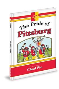 Pride of Pittsburg
