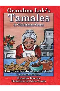 Grandma Lale's Tamales