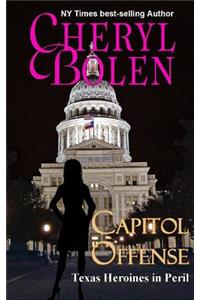 Capitol Offense