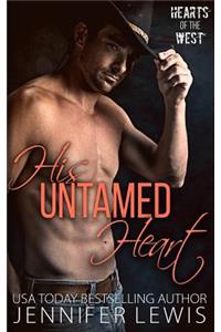 His Untamed Heart
