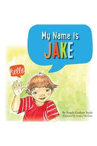 My Name Is Jake