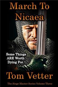 March To Nicaea