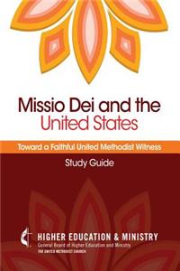 Missio Dei and the United States
